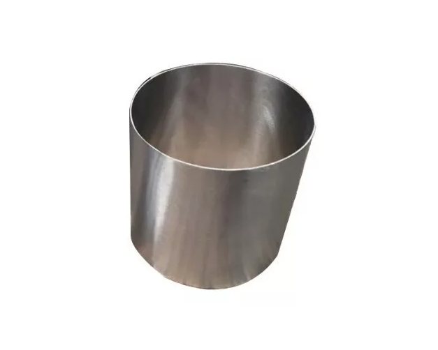 MAINOX aro para emplatar  torre de camarones