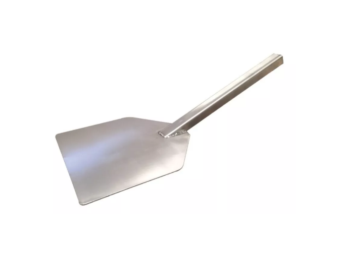 MAINOX Pala Para Pizza En Acero Inoxidable